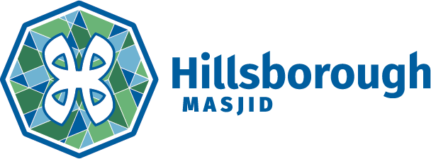 Hillsborough Masjid